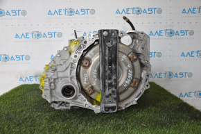 Automatic transmission assembly Toyota Highlander 14-16 3.5 U660E FWD 6 speed 49k