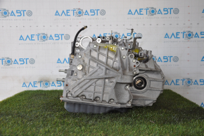 Automatic transmission assembly Toyota Highlander 14-16 3.5 U660E FWD 6 speed 49k