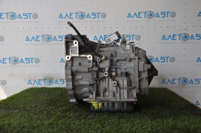 Automatic transmission assembly Toyota Highlander 14-16 3.5 U660E FWD 6 speed 49k