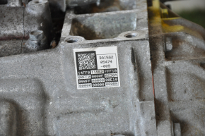 Automatic transmission assembly Toyota Highlander 14-16 3.5 U660E FWD 6 speed 49k