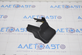 Driver's seat slide cover front right Toyota Highlander 14-19 scratches