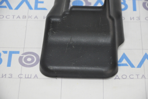 Driver's seat slide cover front right Toyota Highlander 14-19 scratches