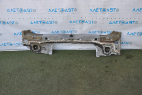 Toyota Highlander 14-19 Rear Panel