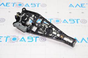 Rear right door handle mechanism Chevrolet Cruze 11-16