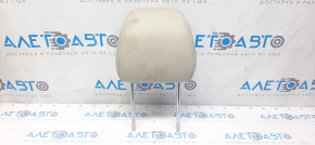 Front left headrest Ford Fusion mk5 13-16 beige leather, for cleaning