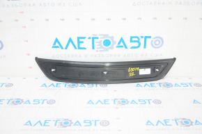 Door sill trim outer rear right BMW 5 G30 18- eDrive