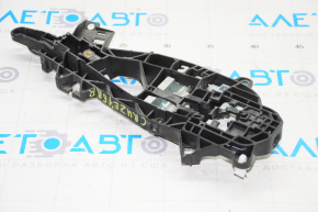 Chevrolet Cruze 16- rear right door handle mechanism