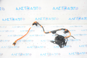 Charging Port Assy w/Cable BMW 5 G30 18- 530e Hybrid
