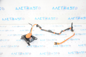 Charging Port Assy w/Cable BMW 5 G30 18- 530e Hybrid