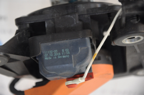 Charging Port Assy w/Cable BMW 5 G30 18- 530e Hybrid