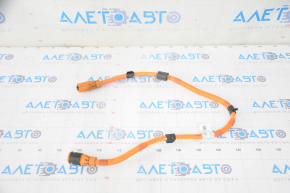 High voltage cable for cooler BMW 5 G30 18- 530e hybrid