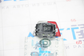 BMW 5 G30 17-23 hazard warning light button with drive assist
