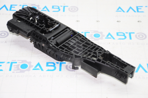 Jeep Cherokee KL 14-23 rear right door handle mechanism