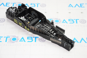 Jeep Cherokee KL 14-23 rear right door handle mechanism