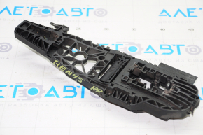 Rear right door handle mechanism Jeep Renegade 15-22