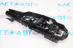 Rear right door handle mechanism Jeep Renegade 15-22