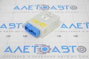 Control Units BMW 5 G30 17-23