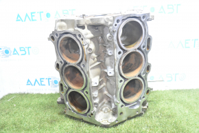 Bare cylinder block Toyota Sienna 11-20 2GRFE 3.5 for honing