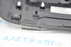 Lincoln MKC 15 Trunk Door Spoiler - Torn Seal