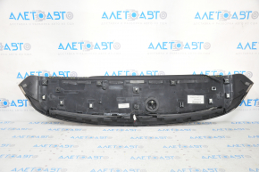 Lincoln MKC 15 Trunk Door Spoiler - Torn Seal