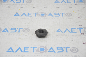 Radiator bracket upper left Lincoln MKC 15- rubber
