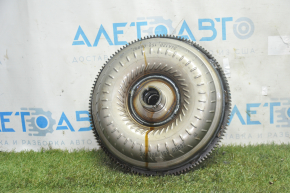 Torque converter automatic transmission VW Jetta 11-18 USA 1.4T QCE