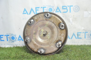 Torque converter automatic transmission VW Jetta 11-18 USA 1.4T QCE