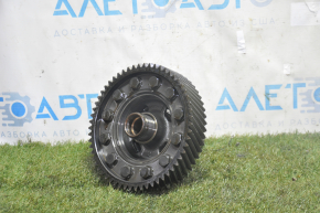 Differential automatic transmission VW Jetta 11-18 USA 1.4T QCE