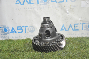 Differential automatic transmission VW Jetta 11-18 USA 1.4T QCE