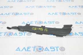 Left fog light plug BMW 5 G30 17-23