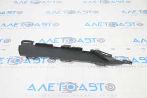 Left fog light plug BMW 5 G30 17-23