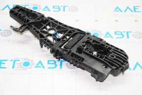 Rear left door handle mechanism Fiat 500X 16-22