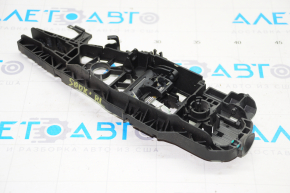 Rear left door handle mechanism Fiat 500X 16-22