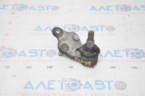 Ball joint front left Lexus ES300h ES350 13-18 cracked boot