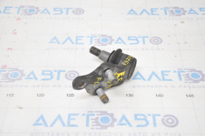 Ball joint front left Lexus ES300h ES350 13-18 cracked boot
