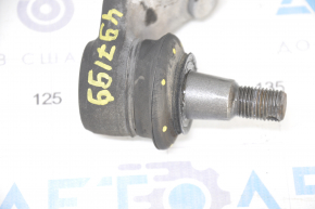 Ball joint front left Lexus ES300h ES350 13-18 cracked boot