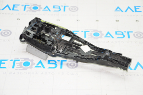 Rear left door handle mechanism Chevrolet Cruze 11-16