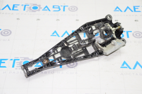 Rear left door handle mechanism Chevrolet Cruze 11-16