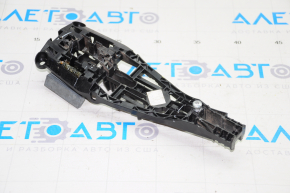 Chevrolet Volt 11-15 rear left door handle mechanism