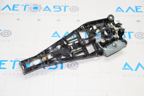 Chevrolet Volt 11-15 rear left door handle mechanism