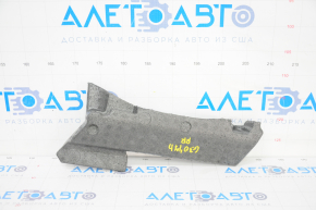 Trunk foam right BMW 5 G30 18- 530e hybrid