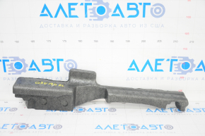 Trunk foam left BMW 5 G30 18- 530e hybrid