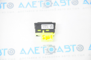 Fuel filler flap release button BMW 5 G30 17-23