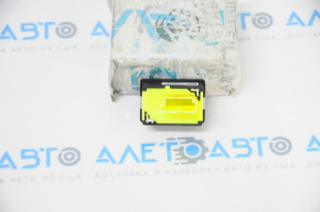 Fuel filler flap release button BMW 5 G30 17-23