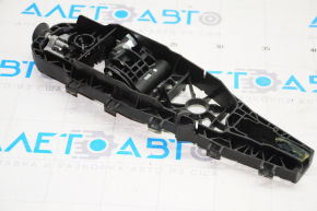 Chrysler 200 15-17 rear left door handle mechanism