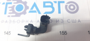 Driver's Seat Position Sensor Ford Fusion mk5 13-20