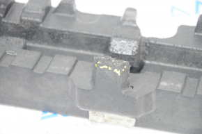 BMW 5 G30 17-20 Front Bumper Absorber Upper, Crack, No Fragment