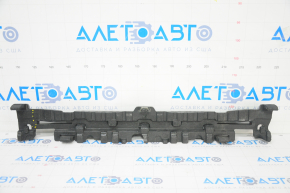 BMW 5 G30 17-20 Front Bumper Absorber Upper, Crack, No Fragment