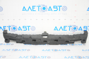 BMW 5 G30 17-20 Front Bumper Absorber Upper, Crack, No Fragment
