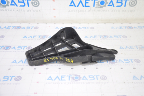Rear bumper mount right lower Lexus ES300h ES350 13-18 broken latch